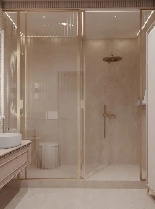 ЛЕГКАЯ И ПРОСТОРНАЯ КВАРТИРА 210 КВ.М.