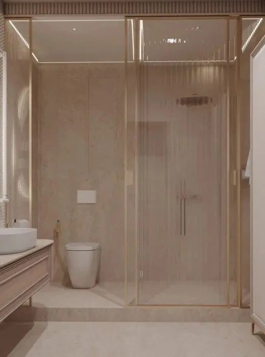 ЛЕГКАЯ И ПРОСТОРНАЯ КВАРТИРА 210 КВ.М.