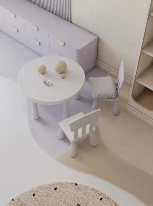 ЛЕГКАЯ И ПРОСТОРНАЯ КВАРТИРА 210 КВ.М.