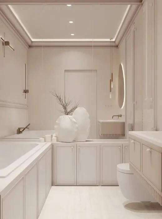 ЛЕГКАЯ И ПРОСТОРНАЯ КВАРТИРА 210 КВ.М.