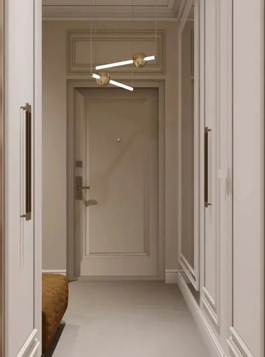 ЛЕГКАЯ И ПРОСТОРНАЯ КВАРТИРА 210 КВ.М.