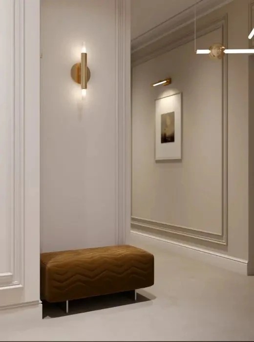 ЛЕГКАЯ И ПРОСТОРНАЯ КВАРТИРА 210 КВ.М.