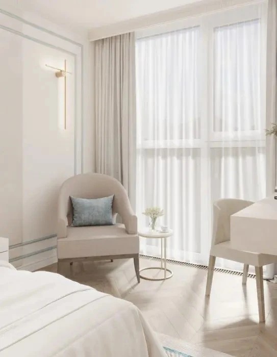 ЛЕГКАЯ И ПРОСТОРНАЯ КВАРТИРА 210 КВ.М.