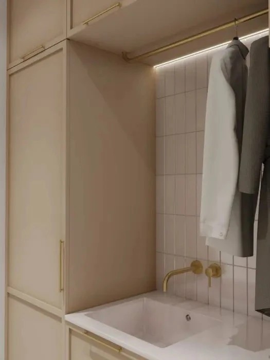 ЛЕГКАЯ И ПРОСТОРНАЯ КВАРТИРА 210 КВ.М.