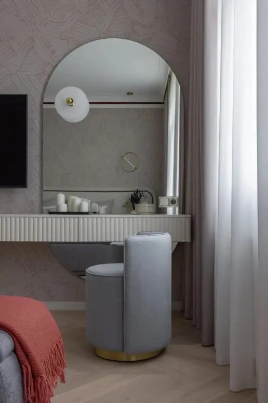 СВЕТЛАЯ КВАРТИРА 106 КВ.М. В ЕКАТЕРИНБУРГЕ