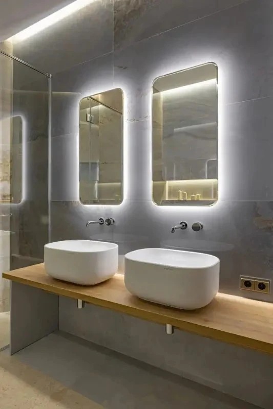 СВЕТЛАЯ КВАРТИРА 106 КВ.М. В ЕКАТЕРИНБУРГЕ