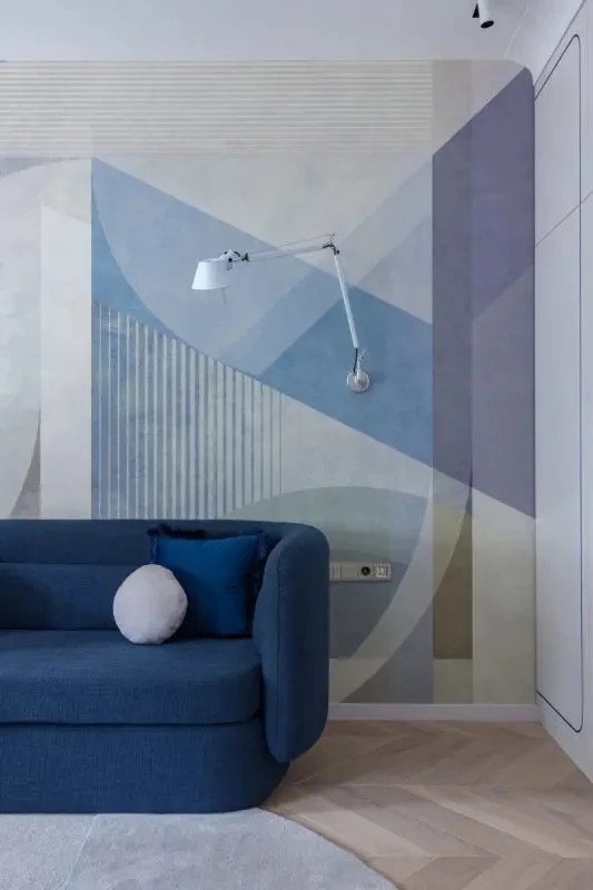 СВЕТЛАЯ КВАРТИРА 106 КВ.М. В ЕКАТЕРИНБУРГЕ