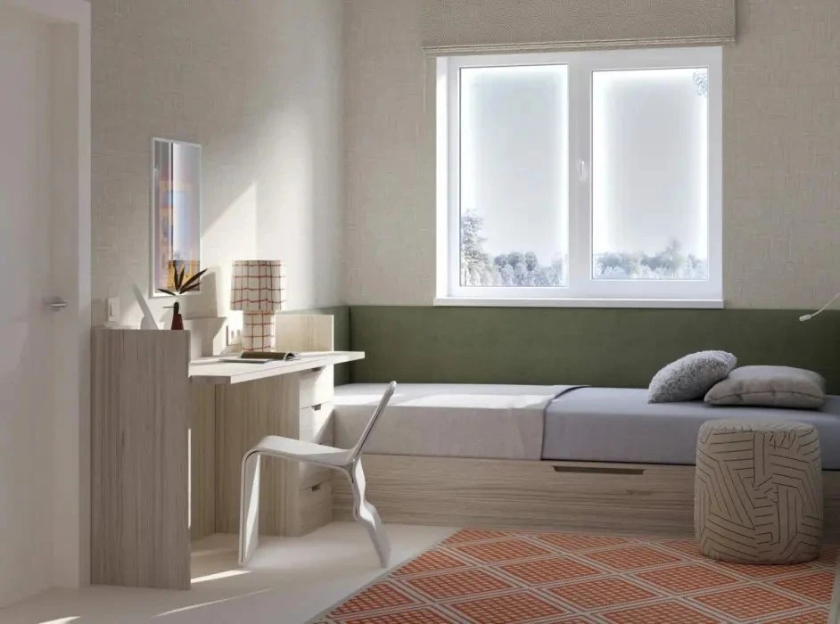 ДОМ ДЛЯ РАССЛАБЛЕННЫХ СЕМЕЙНЫХ УИКЕНДОВ