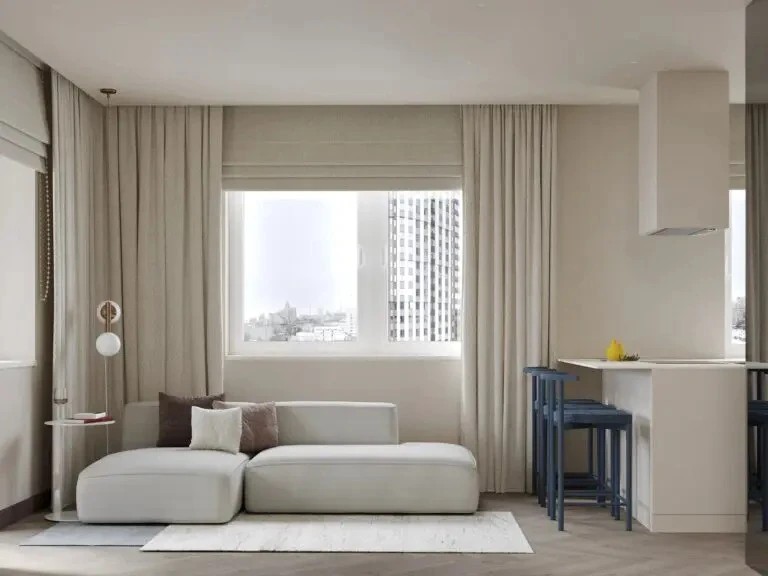 ЖК ЕКАТЕРИНИНСКИЙ ПАРК