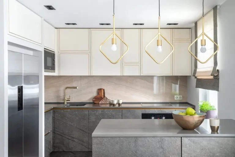 ЖК РАССВЕТНЫЙ