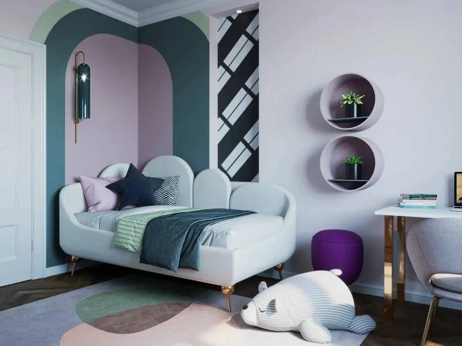 КВАРТИРА В МОСКВЕ