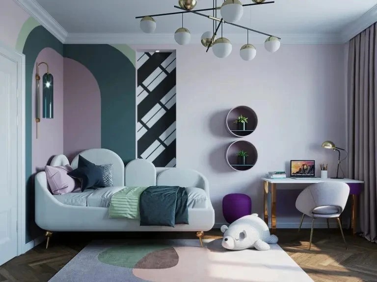 КВАРТИРА В МОСКВЕ