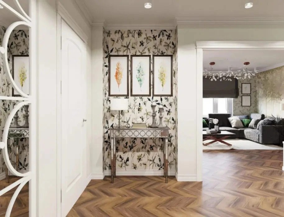 ЖК СЕВЕРНОЕ СИЯНИЕ