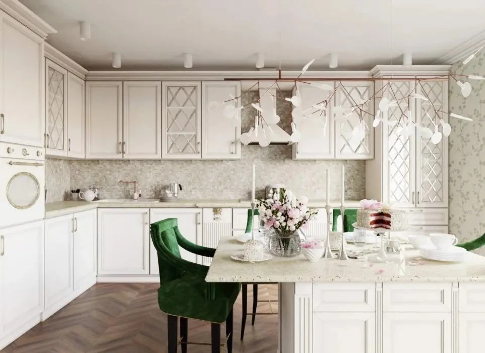 ЖК СЕВЕРНОЕ СИЯНИЕ