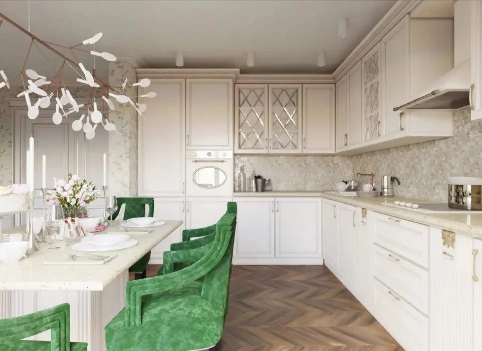 ЖК СЕВЕРНОЕ СИЯНИЕ