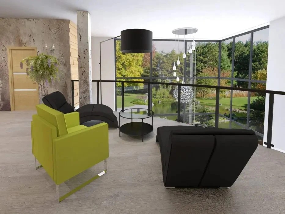 ЧАСТНЫЙ ДОМ