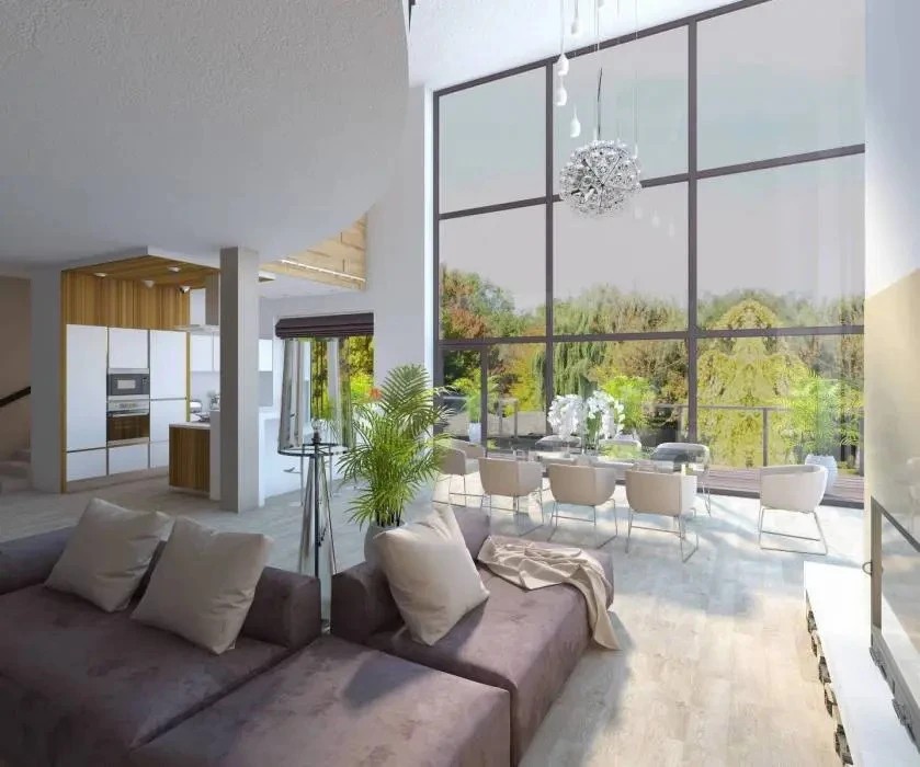 ЧАСТНЫЙ ДОМ