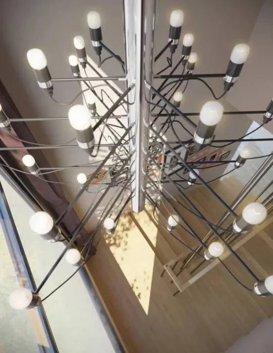 ЧАСТНЫЙ ДОМ