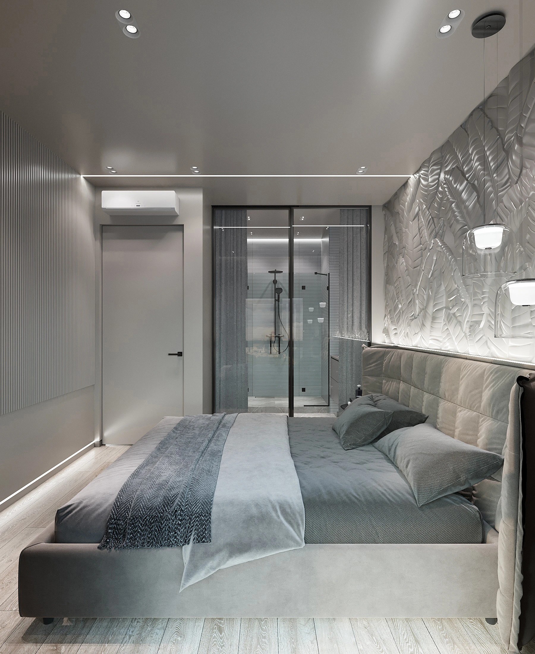 Квартира в ЖК "Павелецкая Сити"