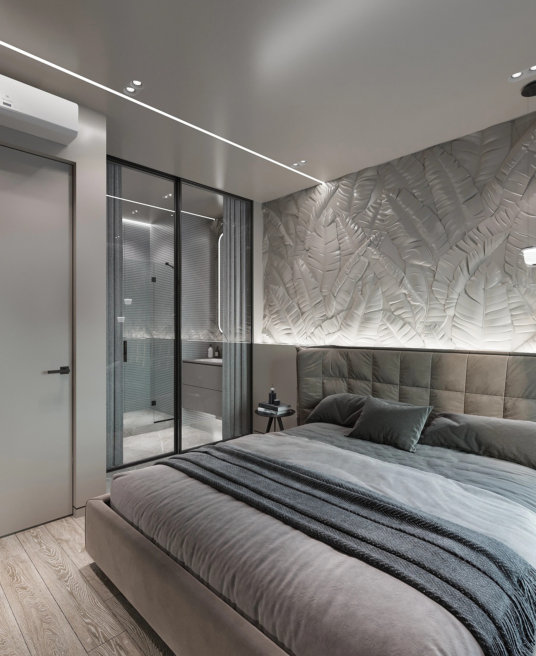 Квартира в ЖК "Павелецкая Сити"