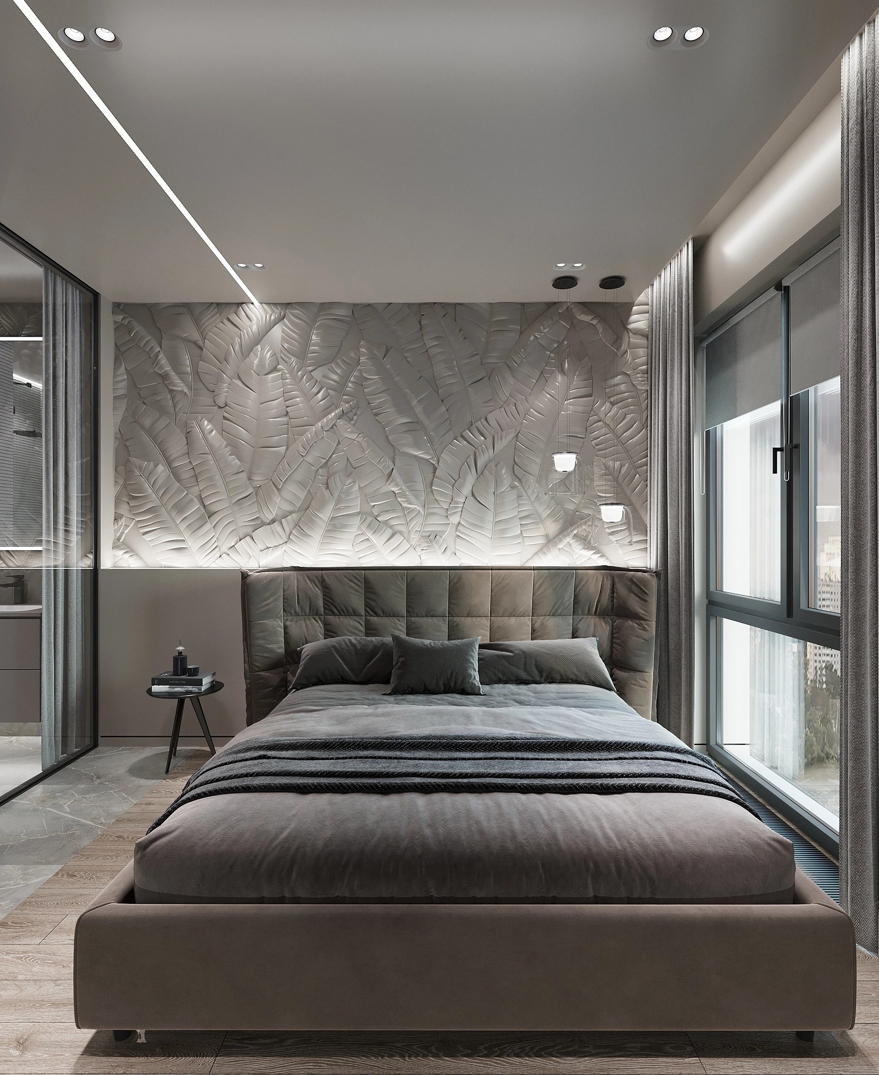 Квартира в ЖК "Павелецкая Сити"