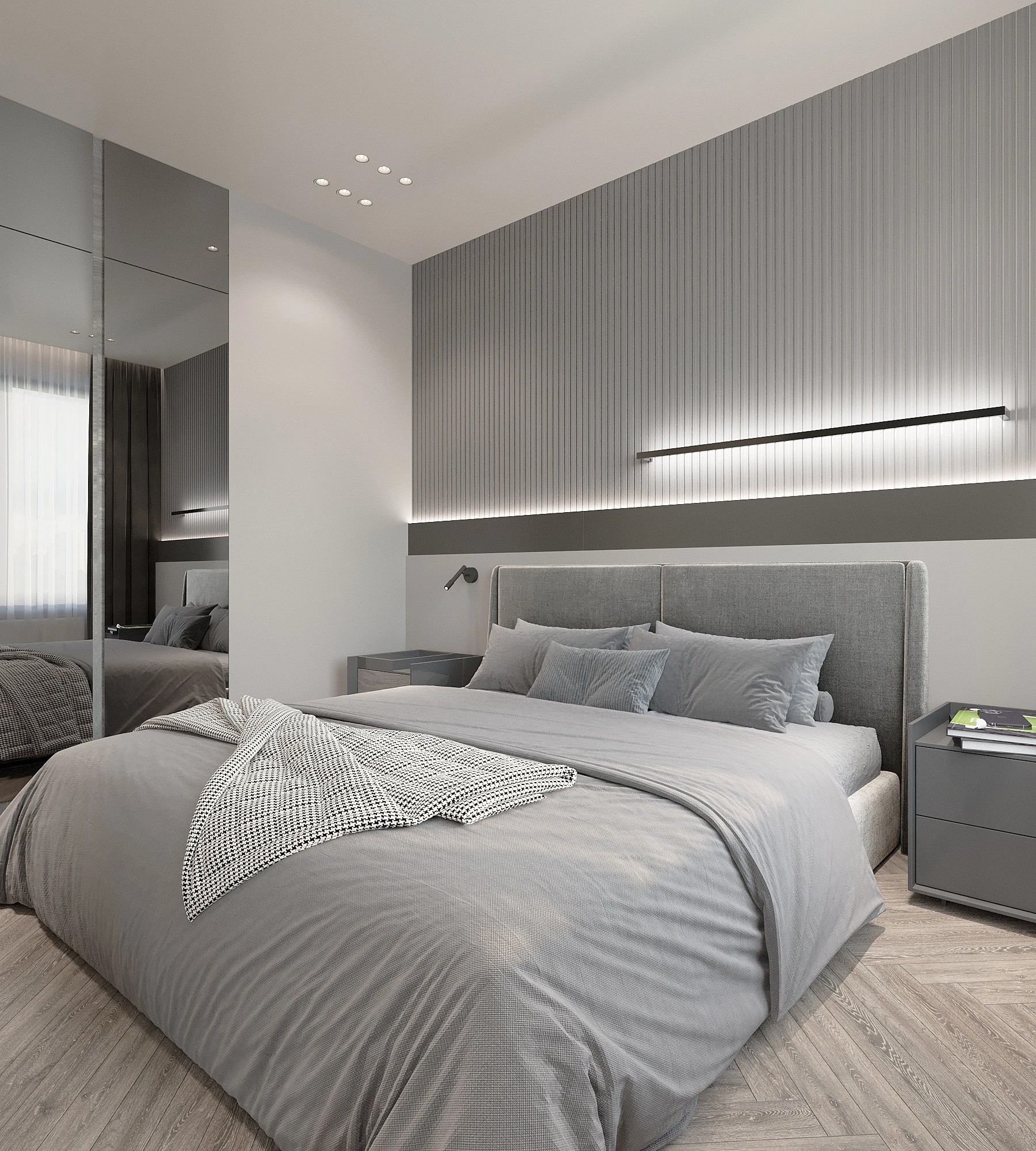 ЖК "Хоум Сити"