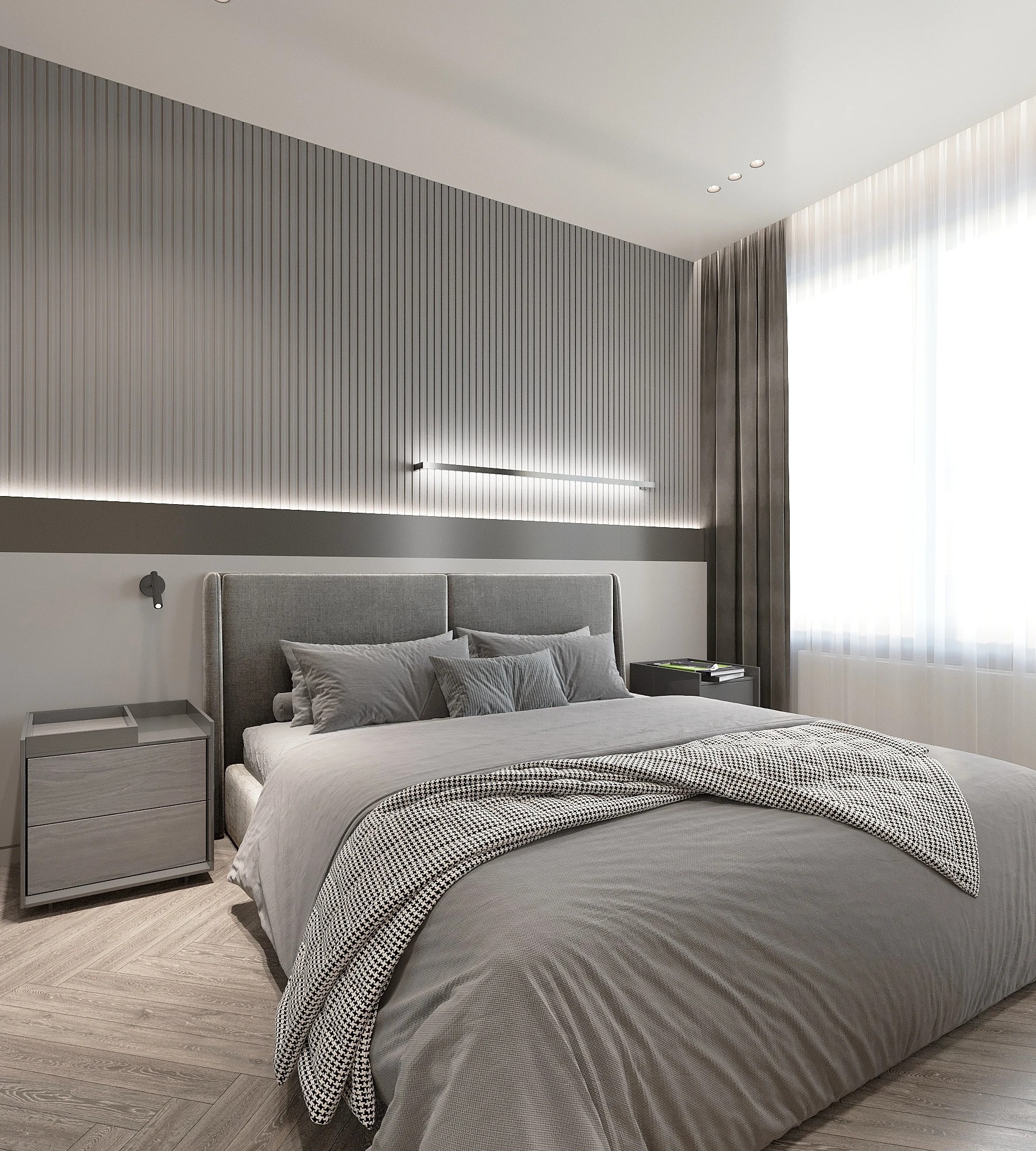 ЖК "Хоум Сити"