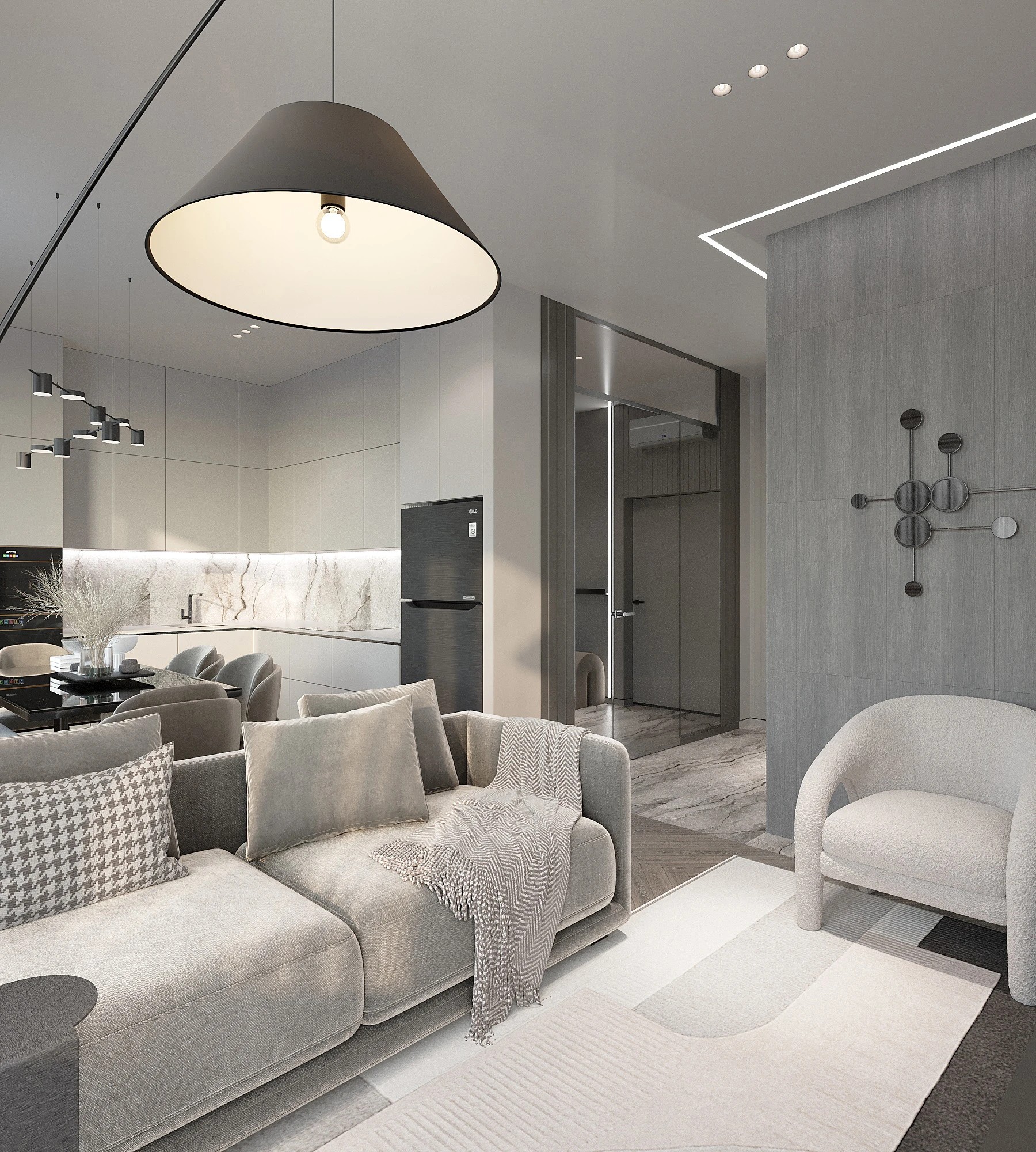 ЖК "Хоум Сити"