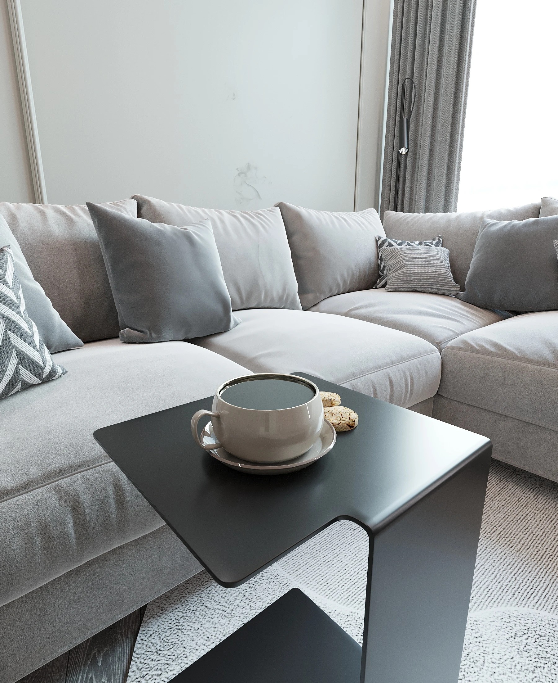 Квартира в ЖК "Сокольники"