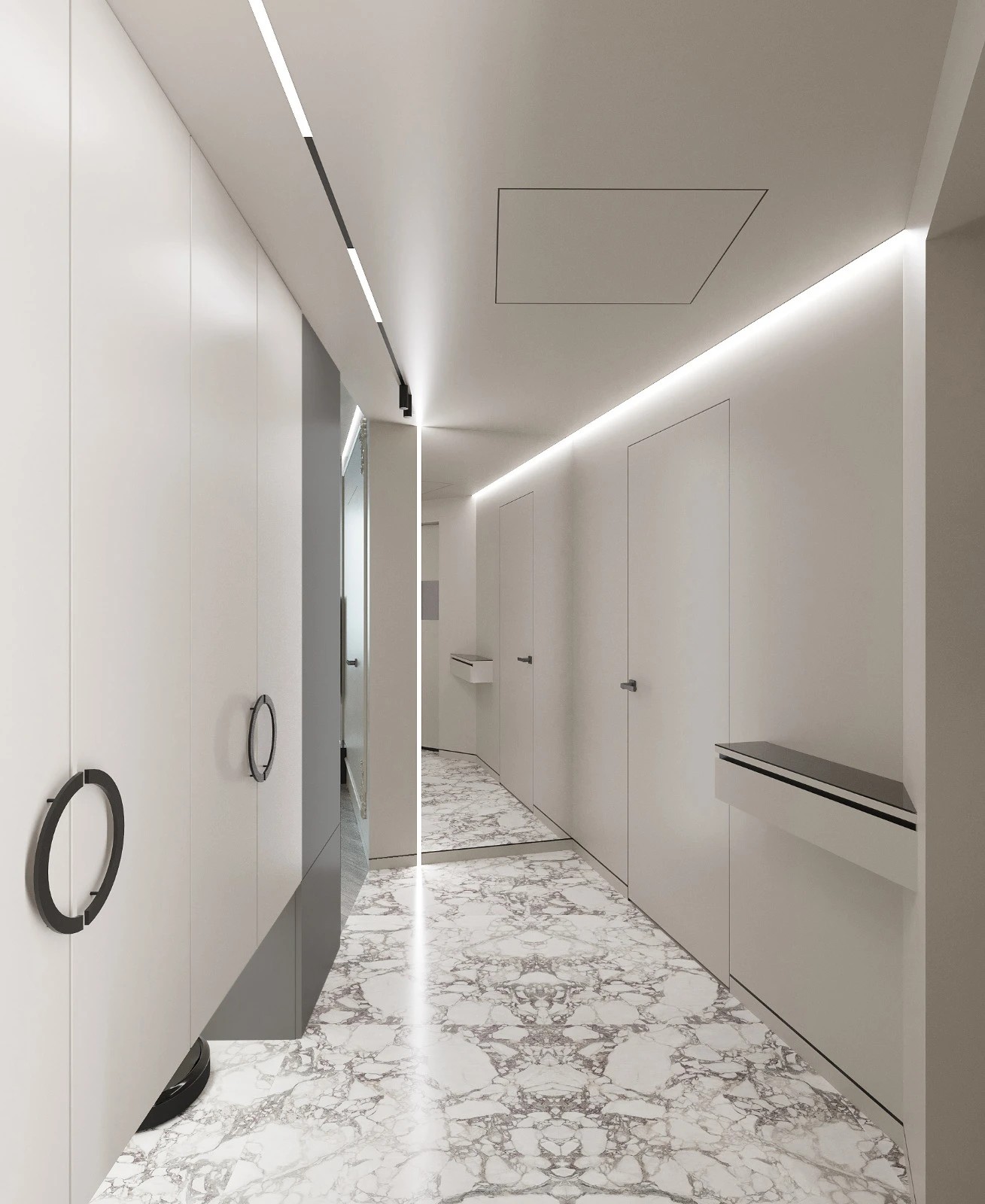 Квартира в ЖК "Сокольники"