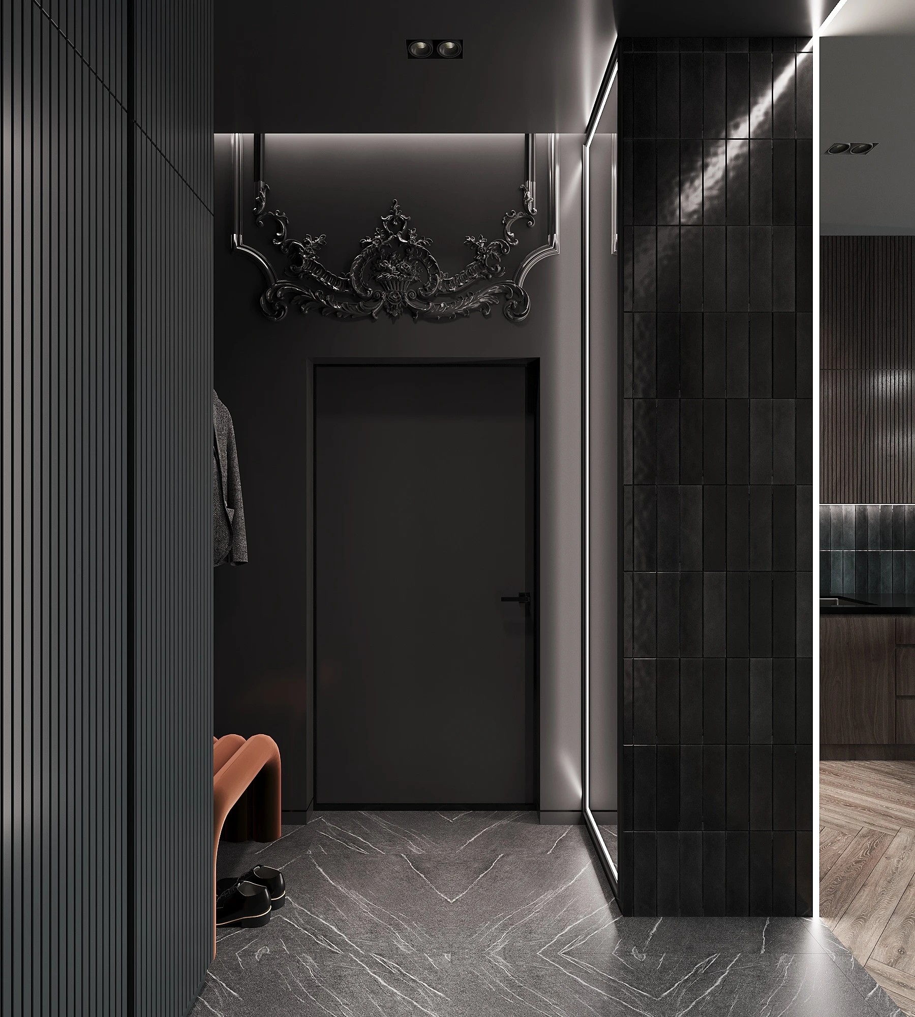 ЖК NAGATINO I-LAND