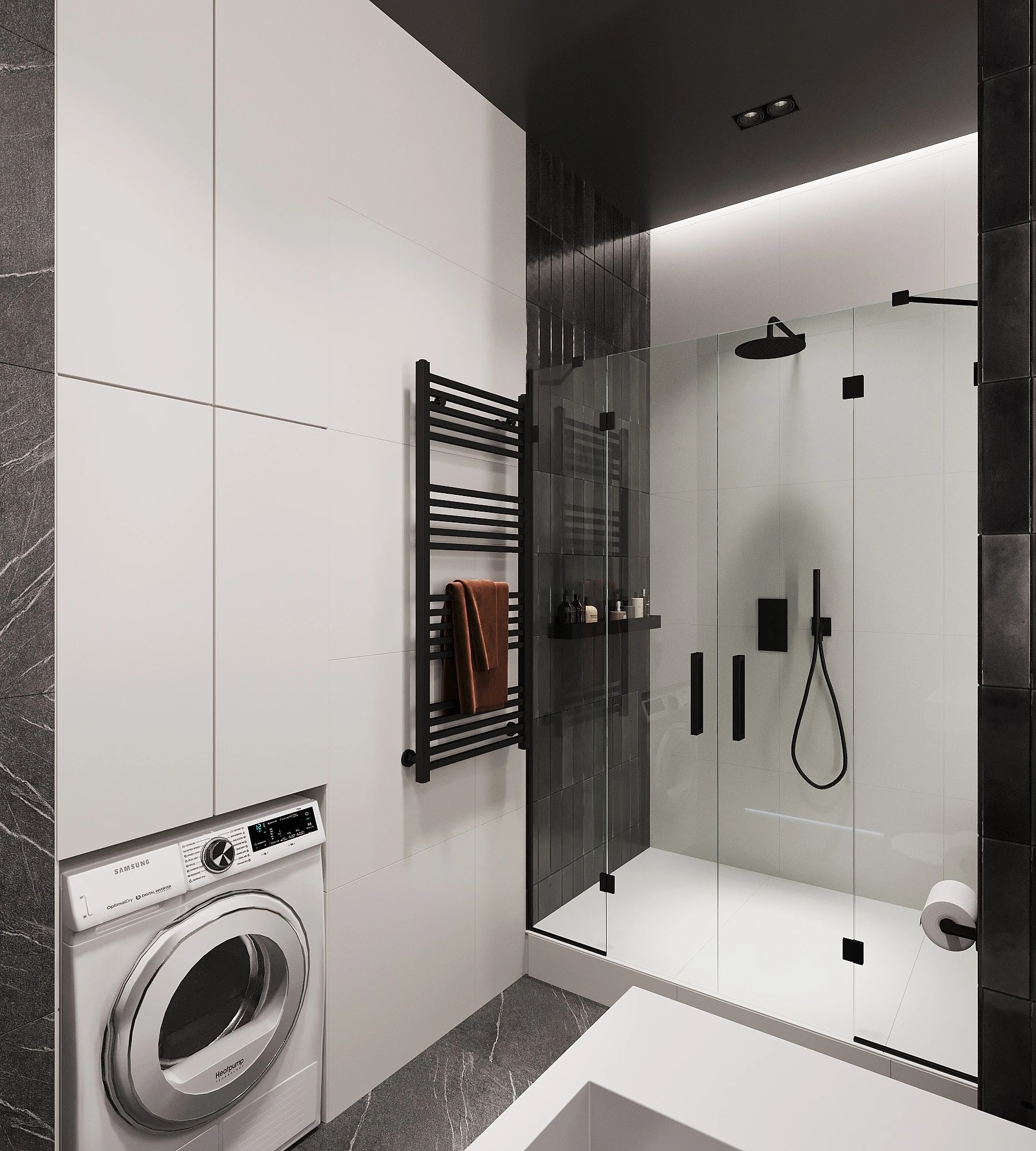 ЖК NAGATINO I-LAND