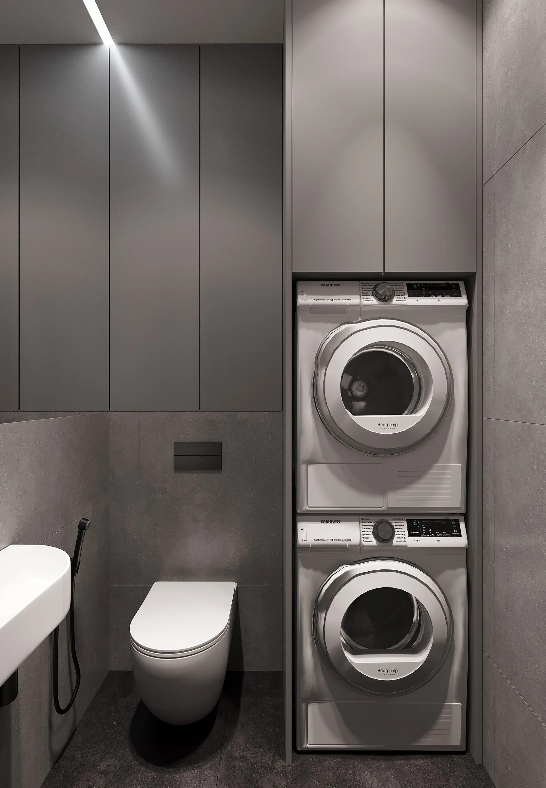 Квартира в ЖК "Нагатино Ай-ленд" для молодого человека