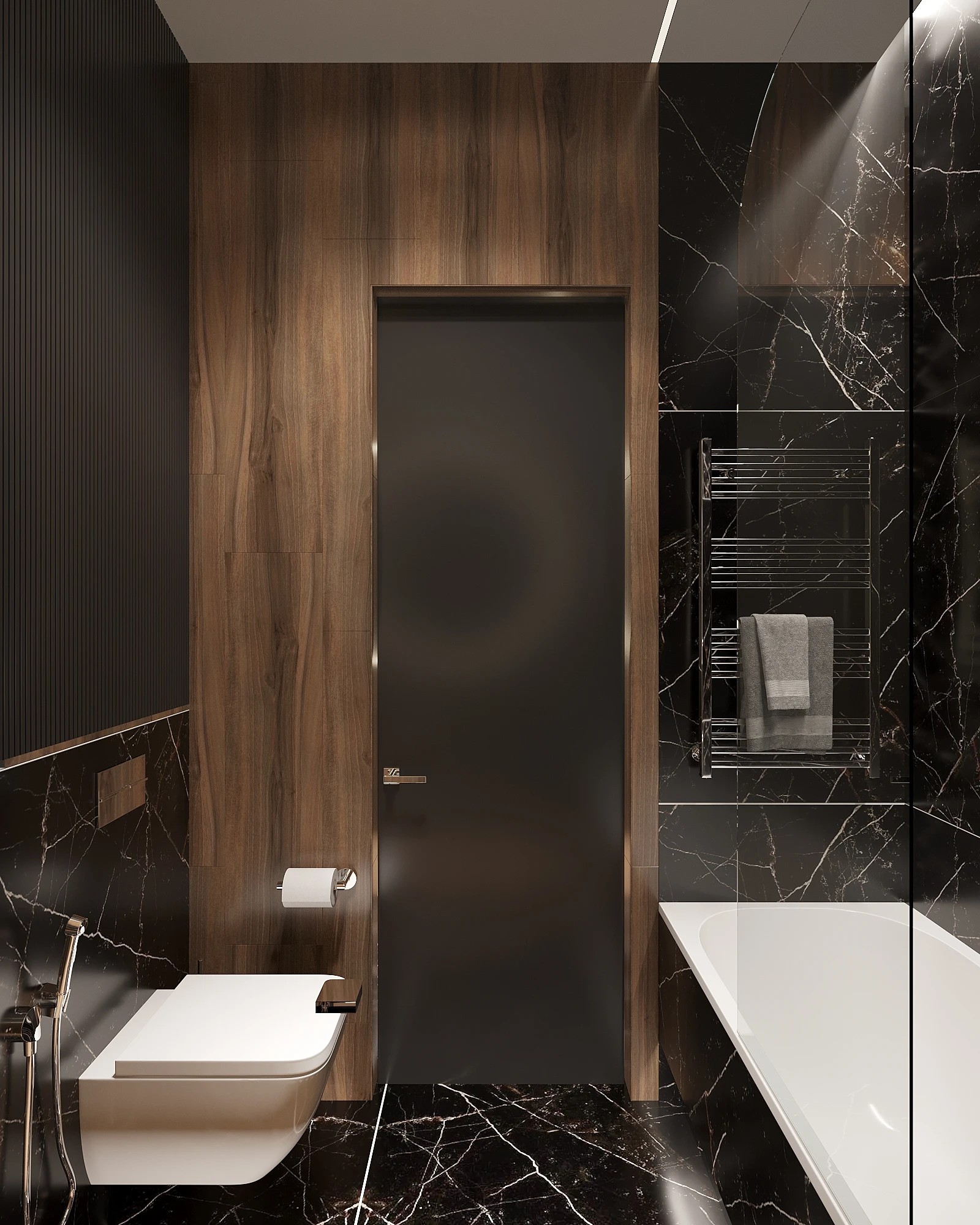 ЖК Левел Стрешнево