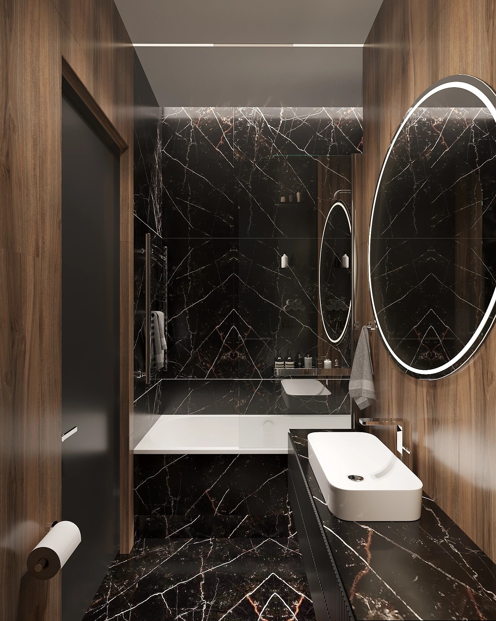 ЖК Левел Стрешнево