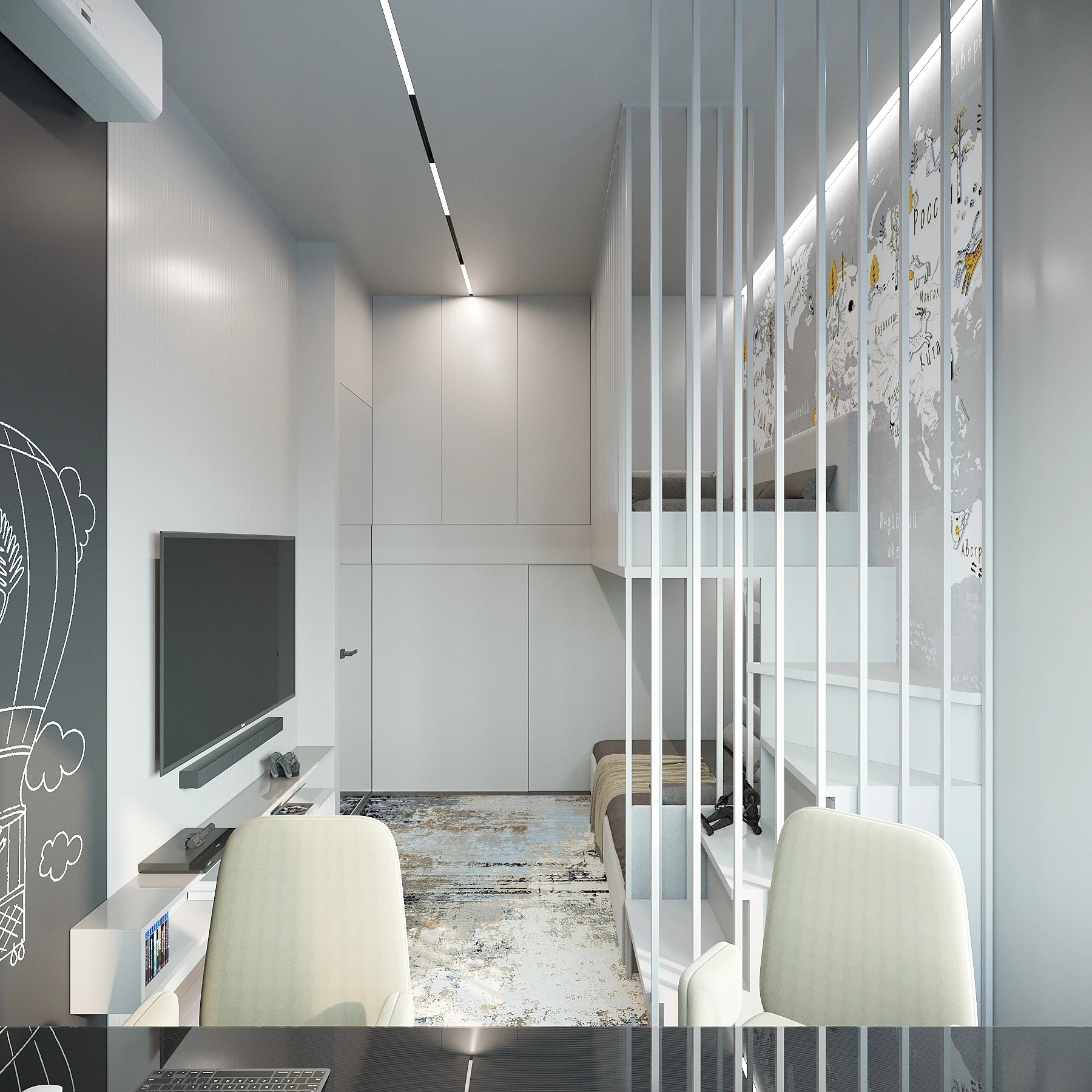 ЖК Левел Стрешнево