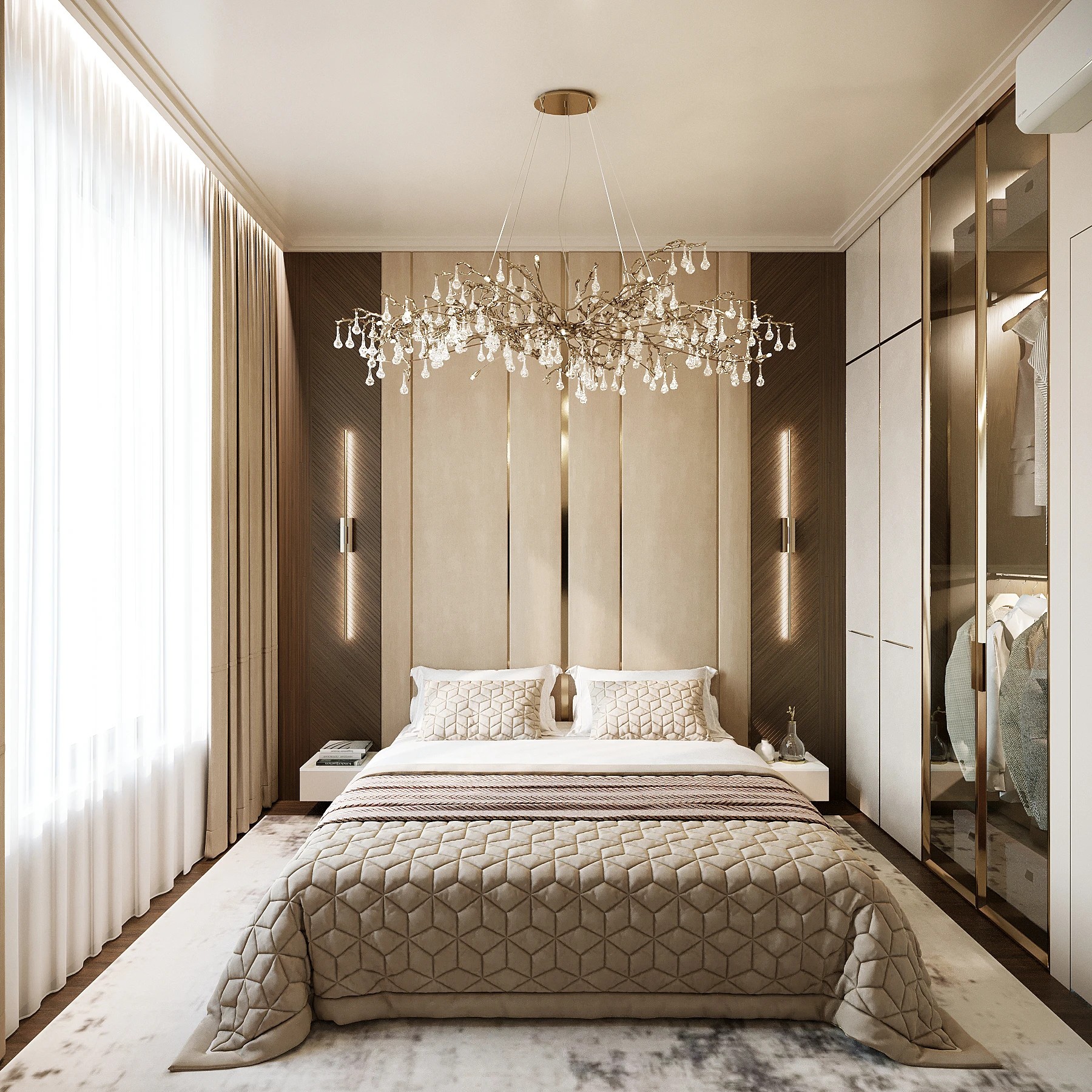 ЖК Левел Стрешнево