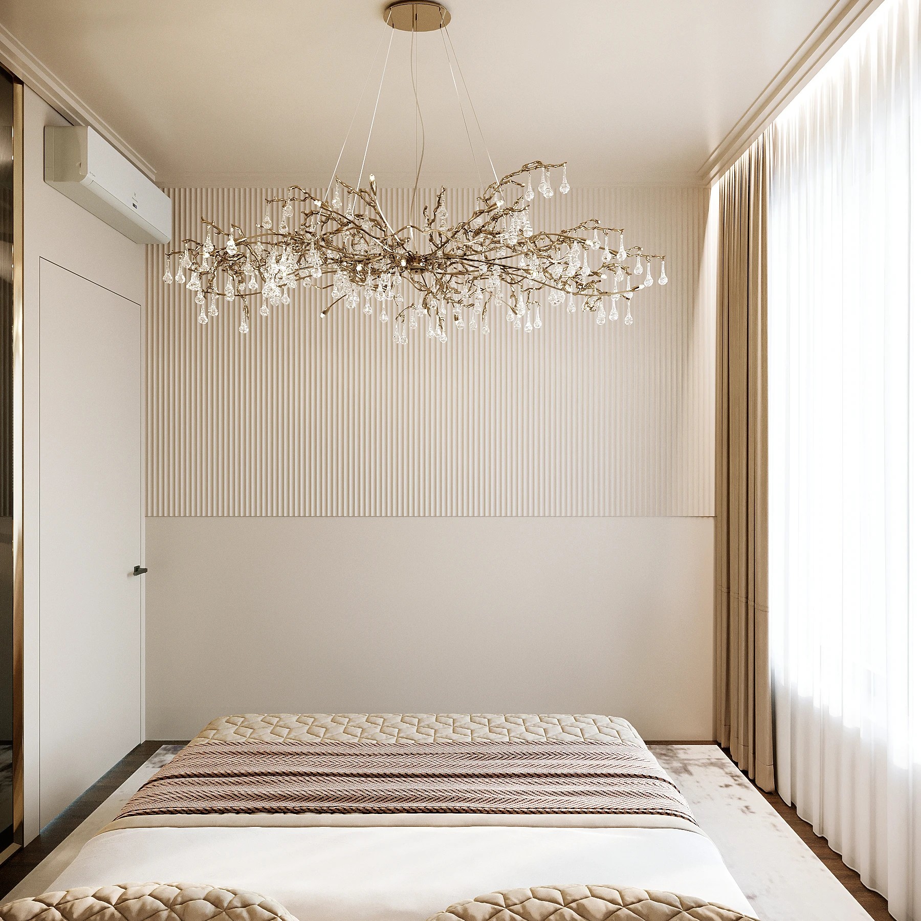 ЖК Левел Стрешнево