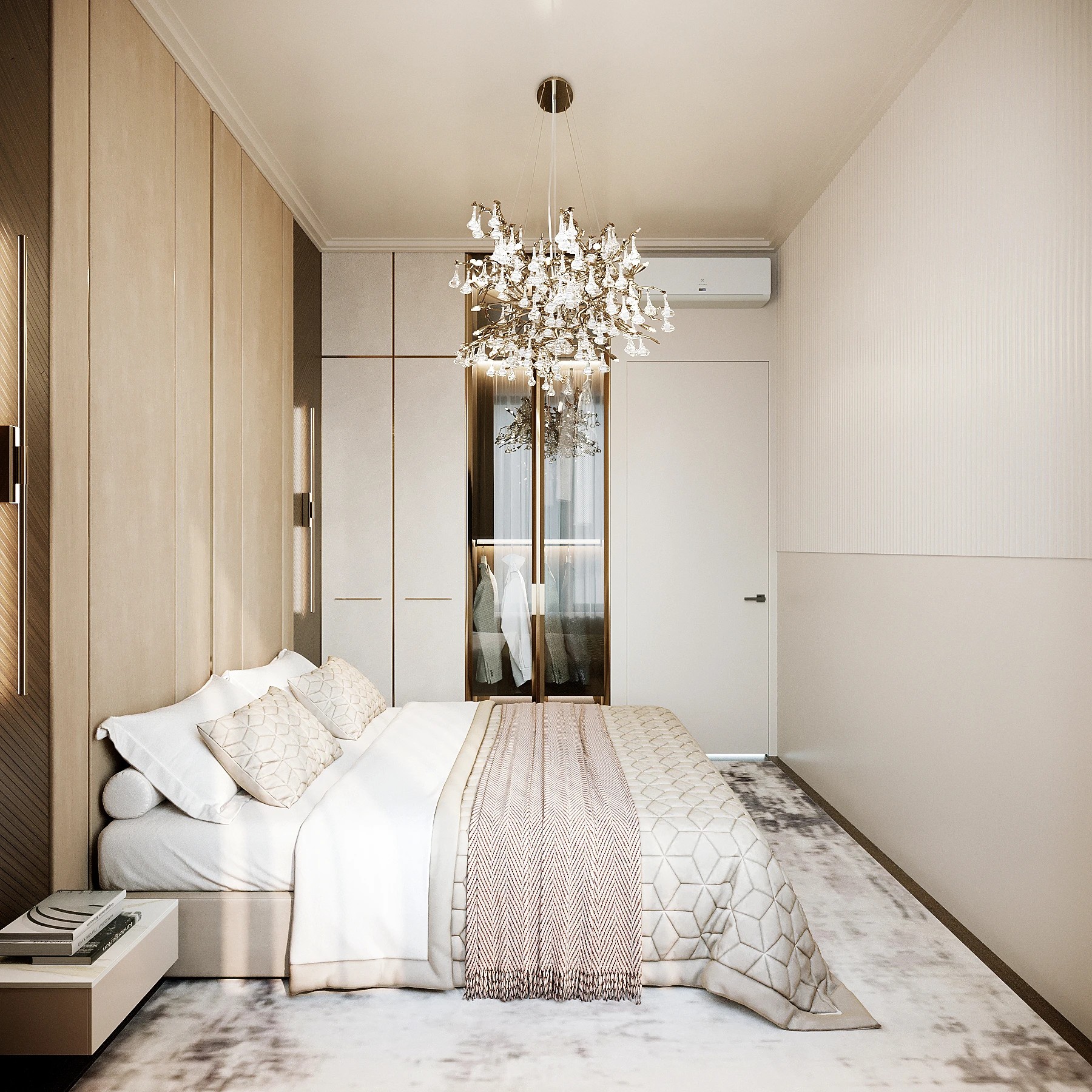 ЖК Левел Стрешнево