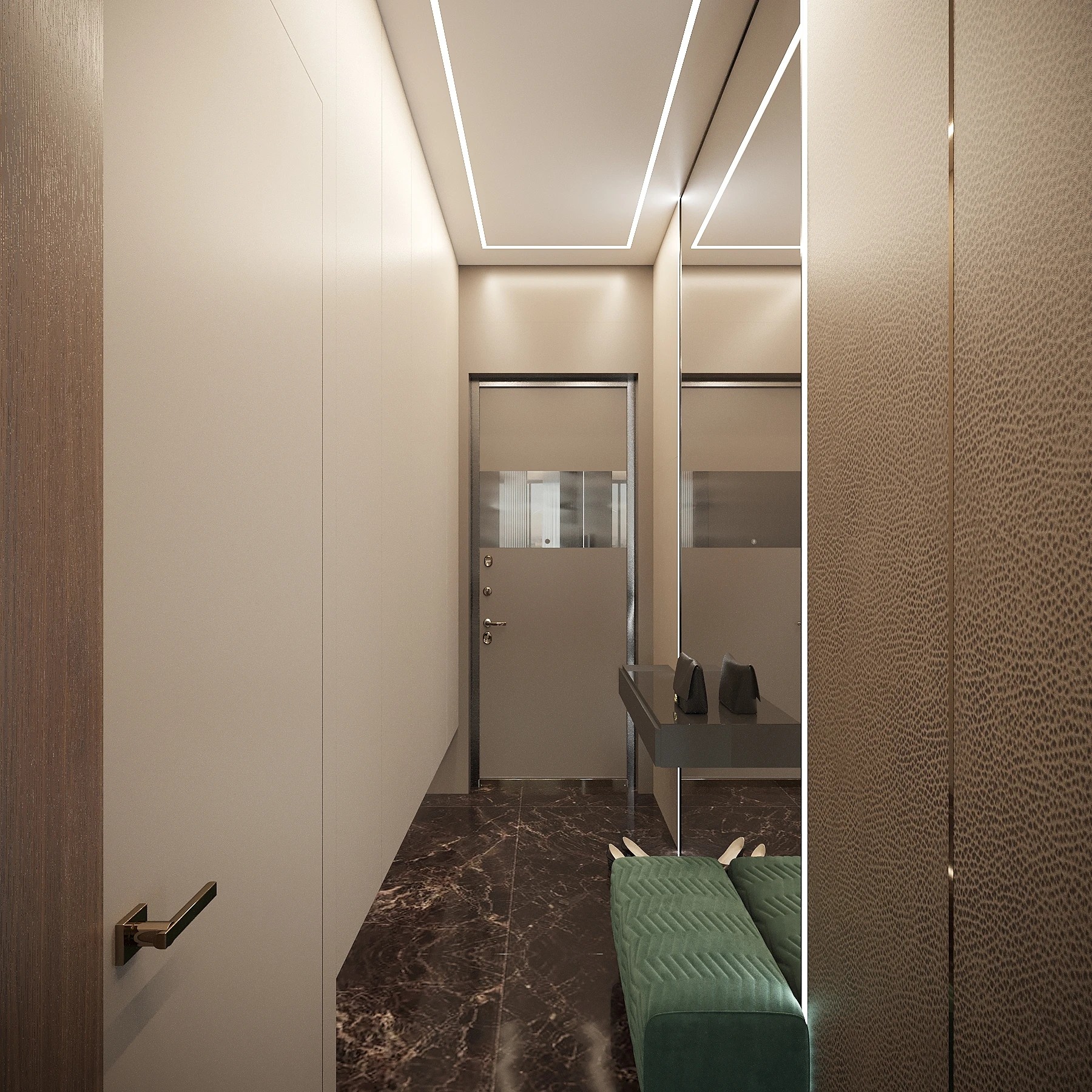 ЖК Левел Стрешнево