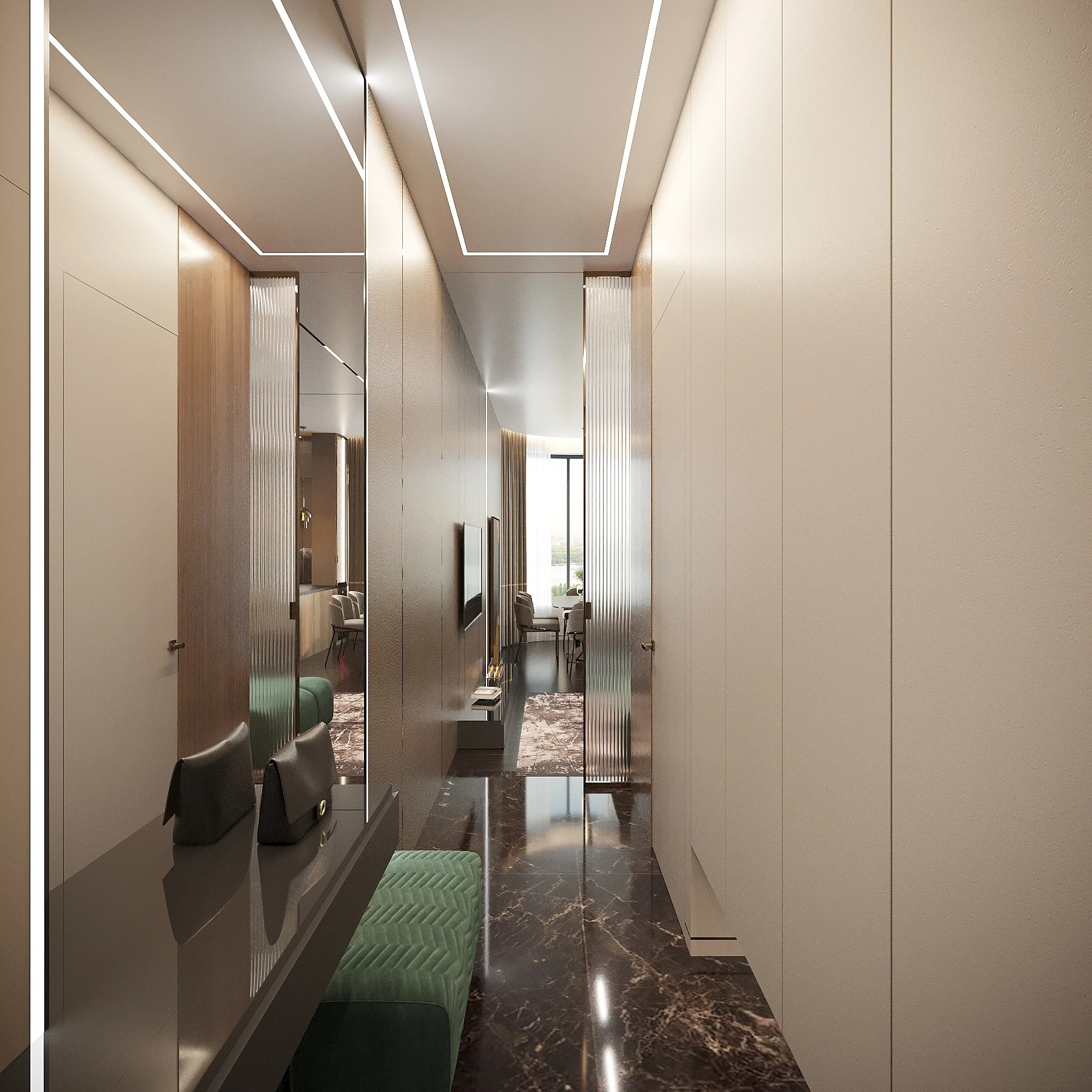 ЖК Левел Стрешнево