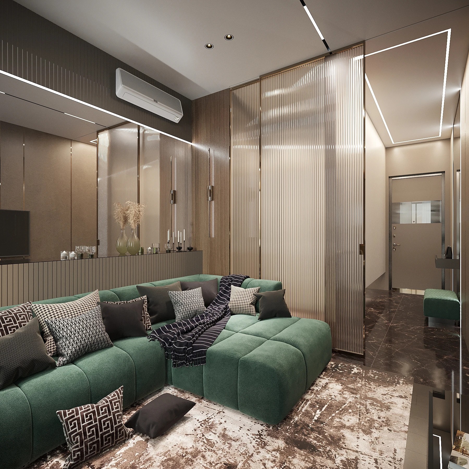 ЖК Левел Стрешнево