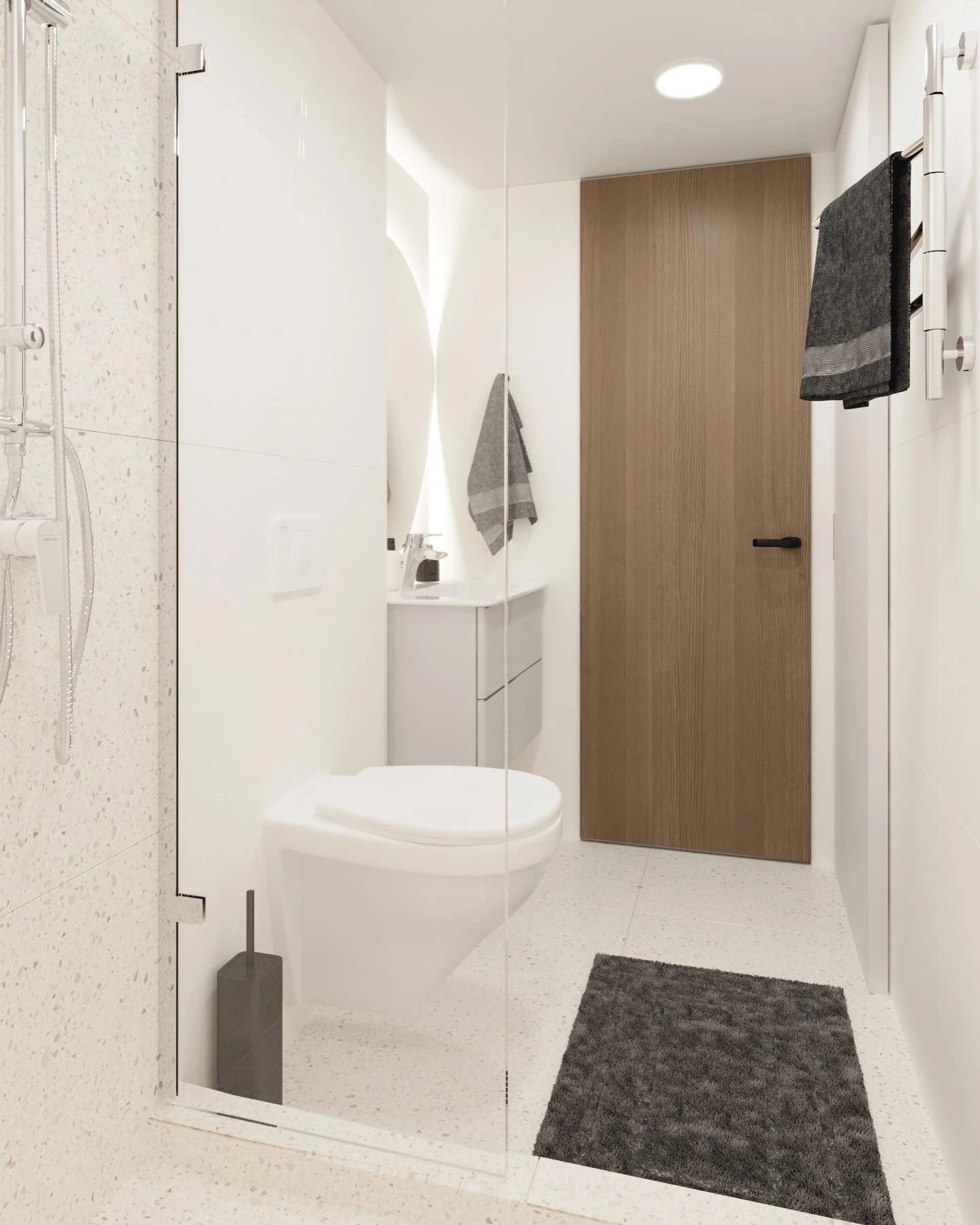 Проект "Мансарда"