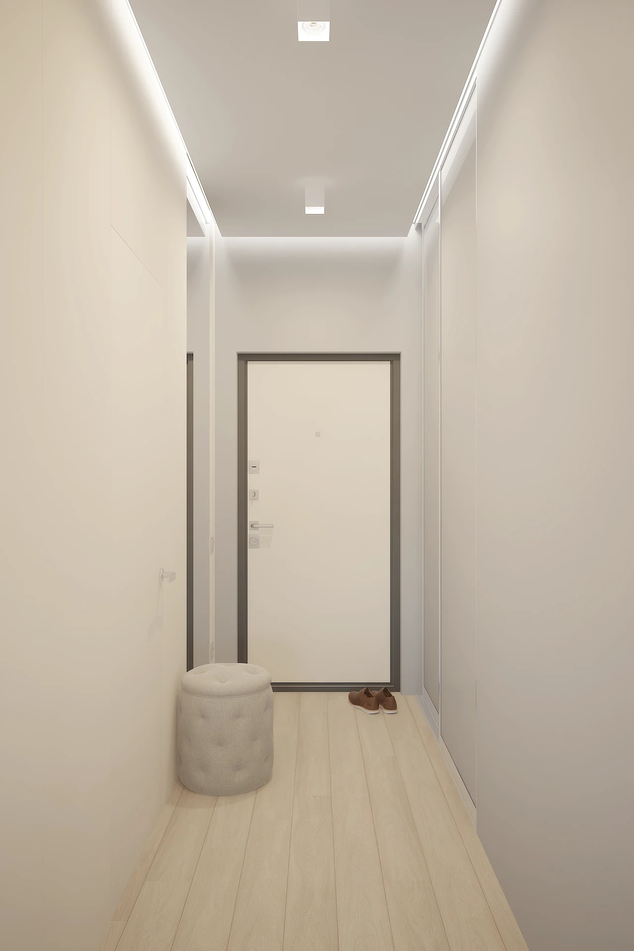 1-К КВАРТИРА ТРИУМФ ПАРК