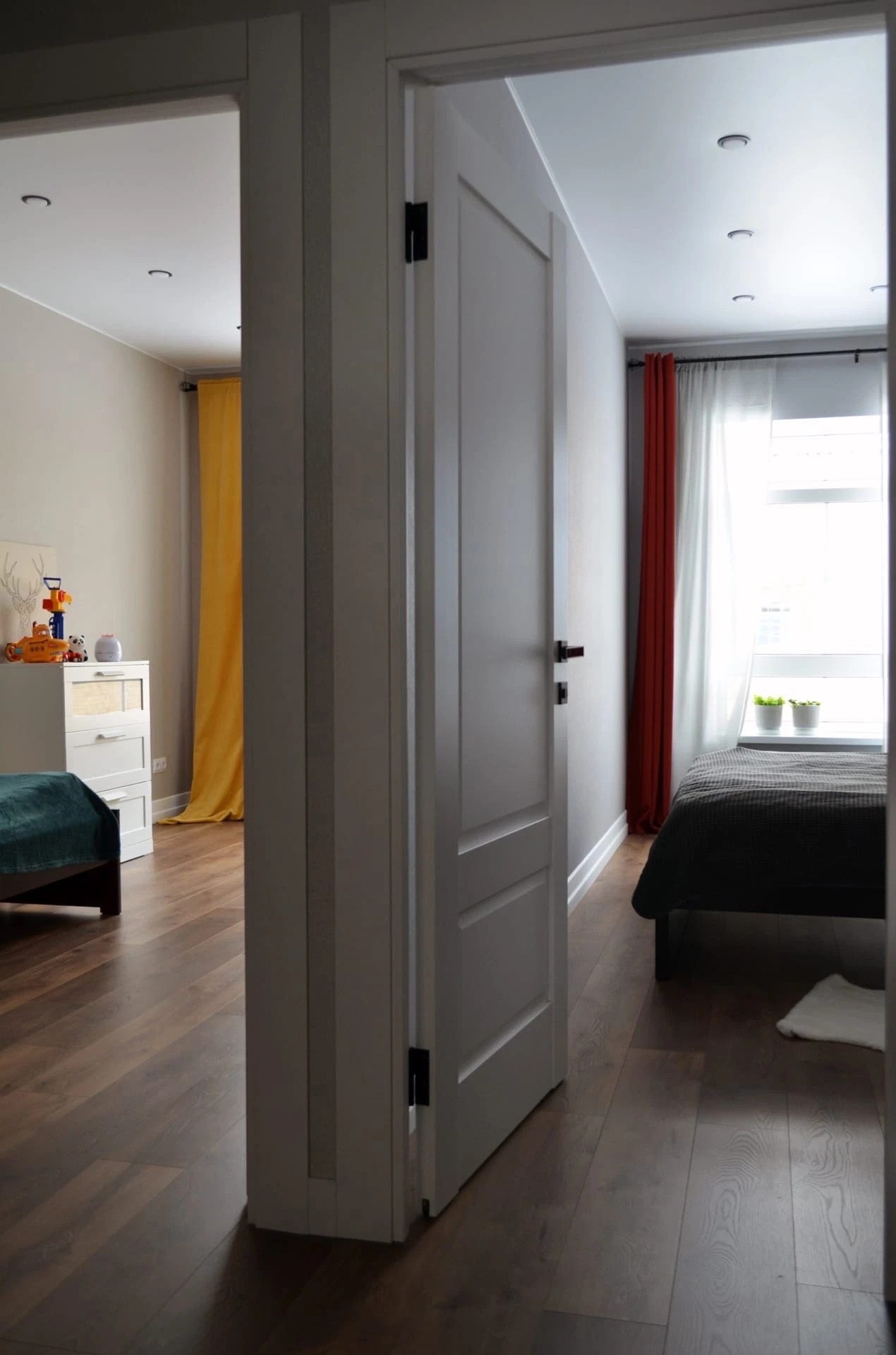 ЖК "Новая Ижора" - Дюплекс 150 кв.м