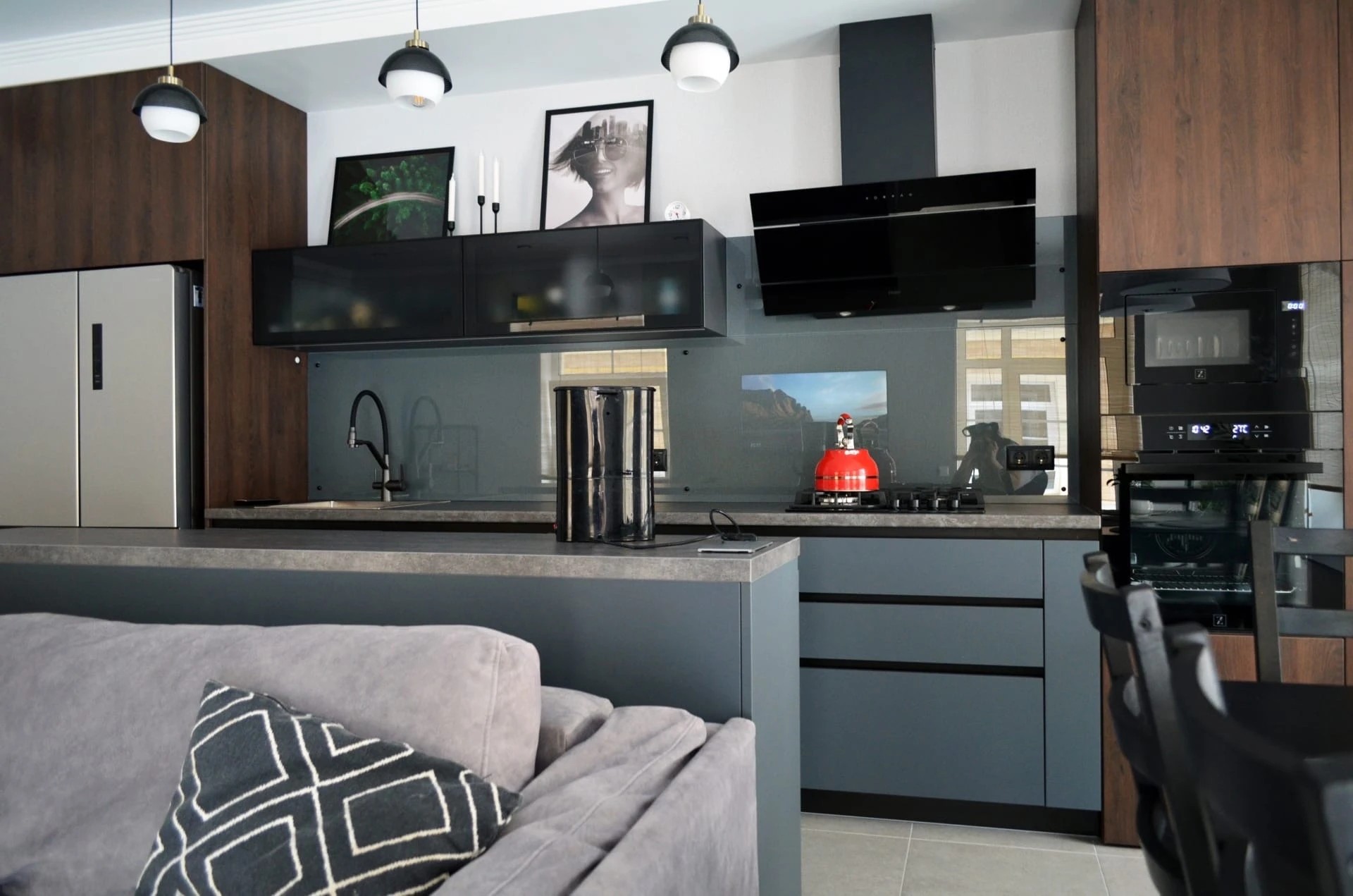 ЖК "Новая Ижора" - Дюплекс 150 кв.м