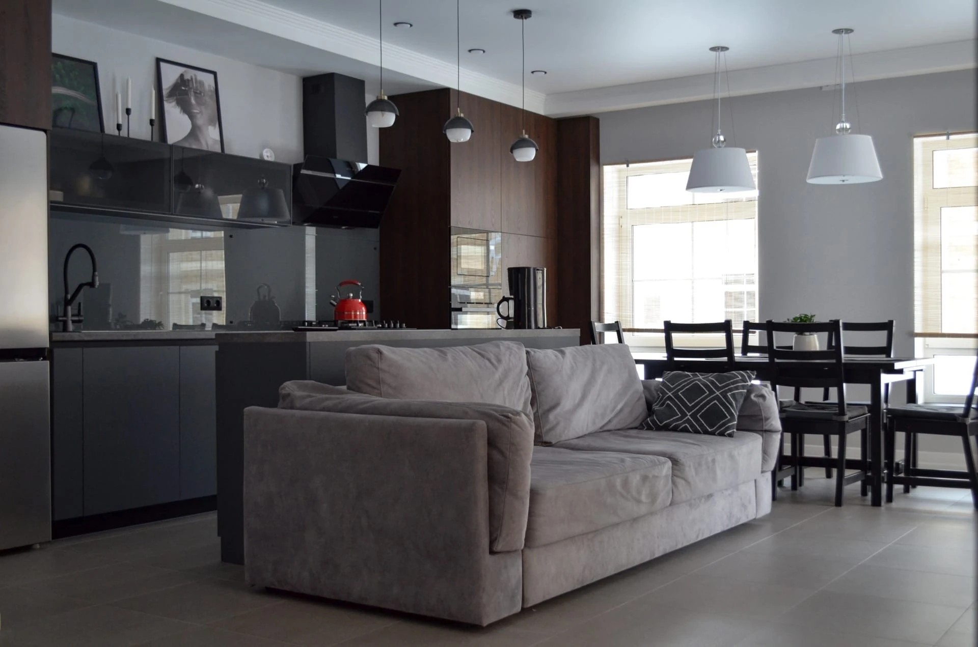 ЖК "Новая Ижора" - Дюплекс 150 кв.м