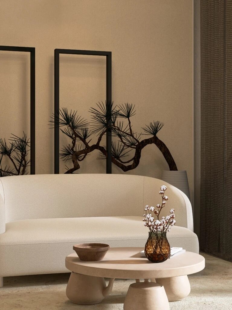 ЖК Discovery 613. Салон