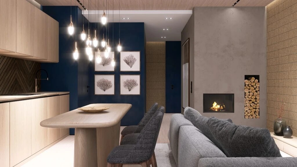 ЖК Аллегро 40