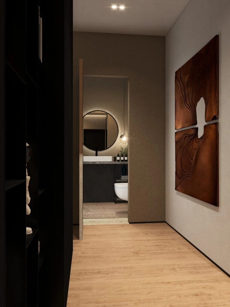 ЖК Архитектон 20 20